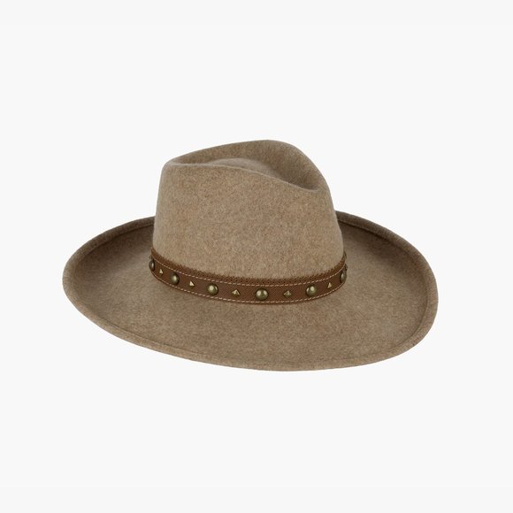 Gunslinger Hat - Picture 2 of 11